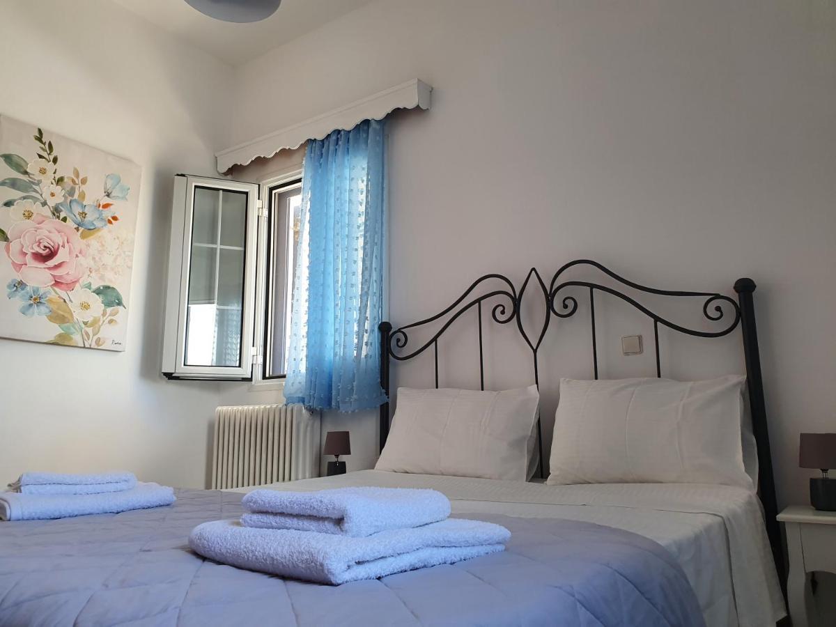 Sunny Home Naxos City Exterior photo