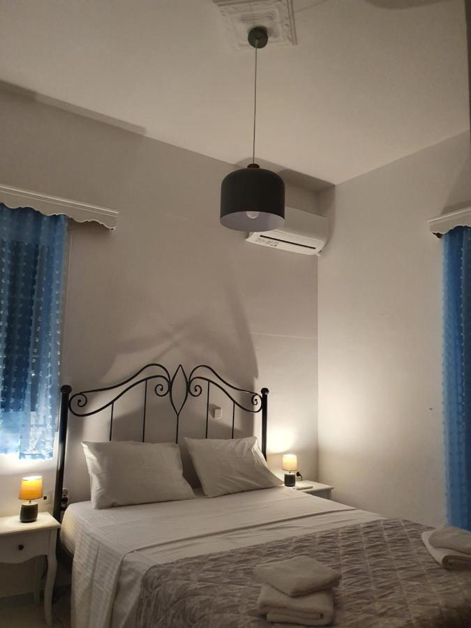 Sunny Home Naxos City Exterior photo