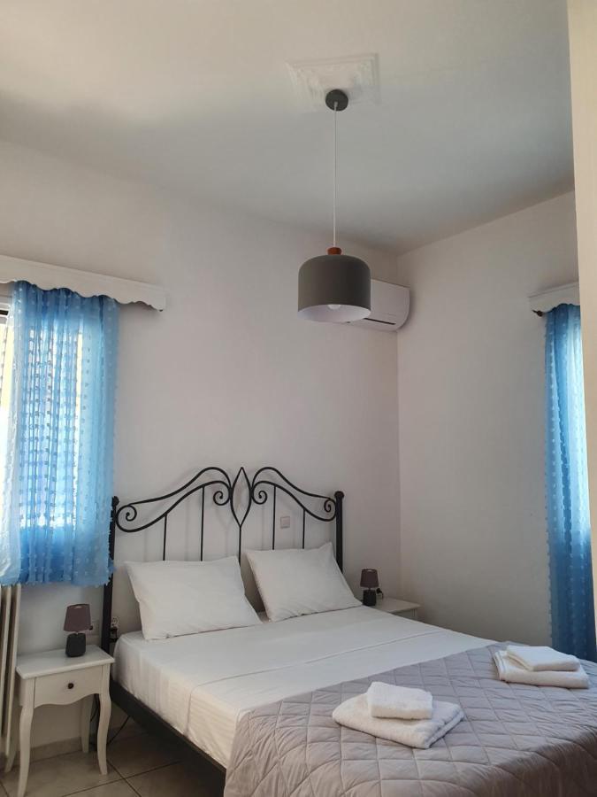 Sunny Home Naxos City Exterior photo