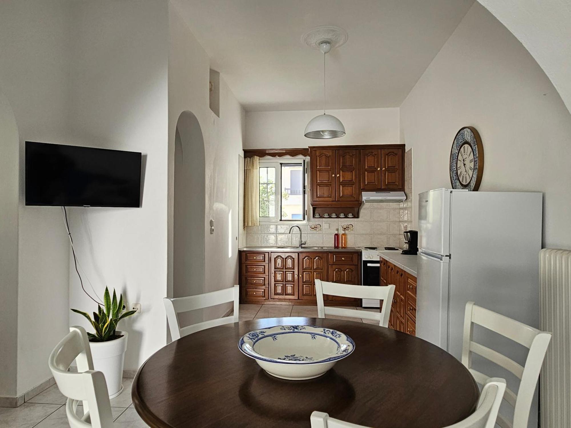 Sunny Home Naxos City Exterior photo