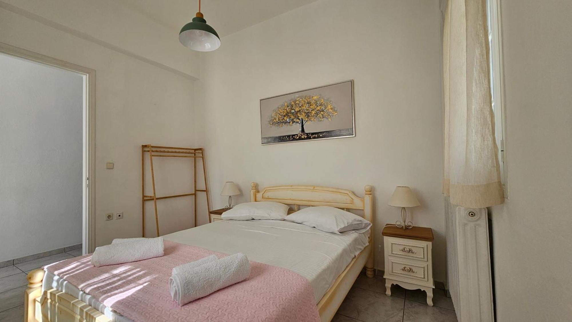 Sunny Home Naxos City Exterior photo
